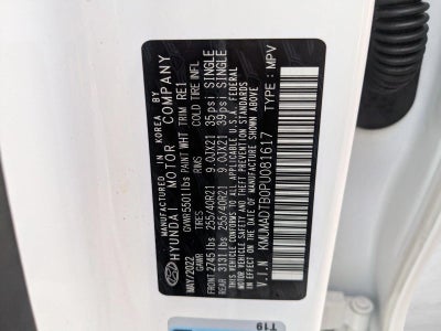 2023 Genesis GV70 2.5T AWD