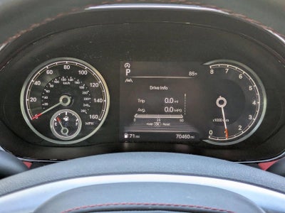 2022 Genesis GV70 2.5T AWD