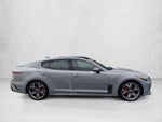 2021 Kia Stinger GT1 RWD