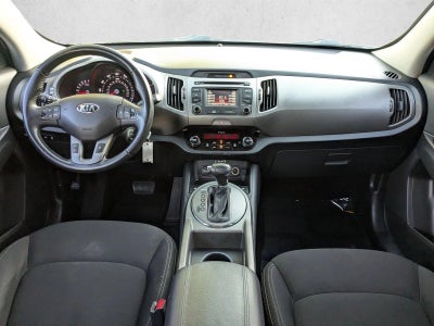 2014 Kia Sportage 2WD 4dr EX