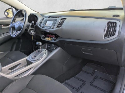 2014 Kia Sportage 2WD 4dr EX