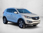 2014 Kia Sportage 2WD 4dr EX