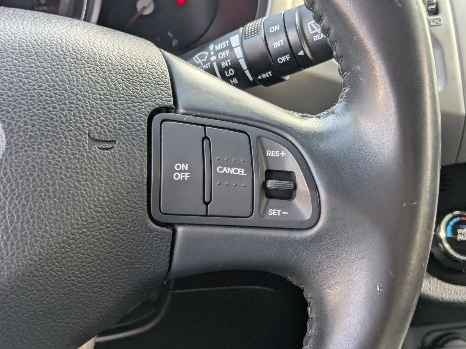 2014 Kia Sportage 2WD 4dr EX