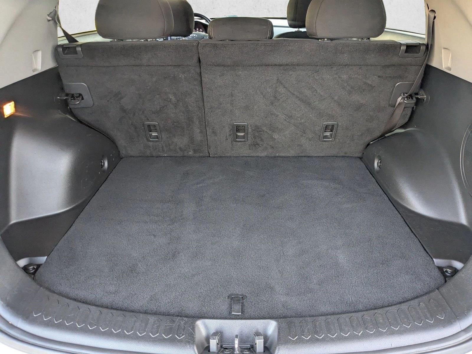 2014 Kia Sportage 2WD 4dr EX