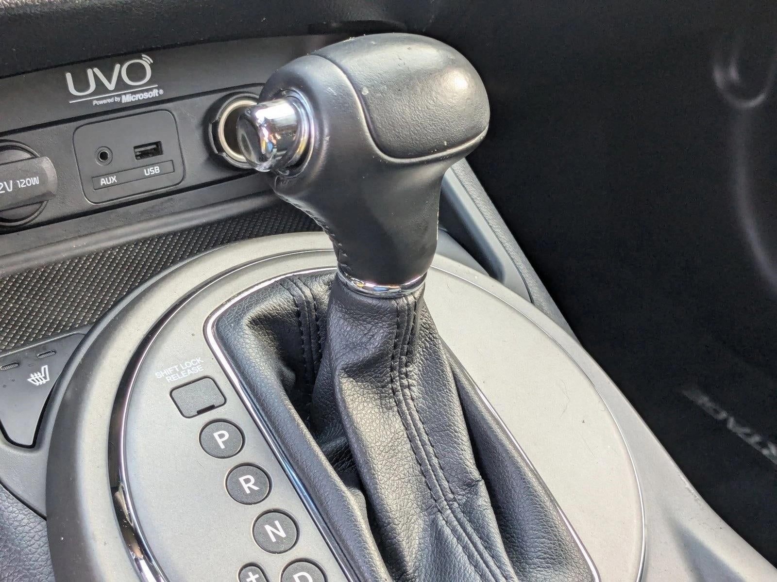 2014 Kia Sportage 2WD 4dr EX