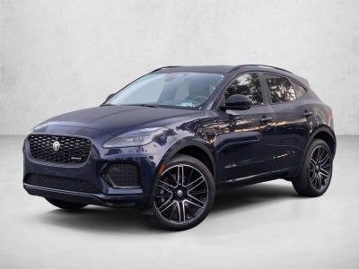 2024 Jaguar E-PACE R-Dynamic SE P250 AWD