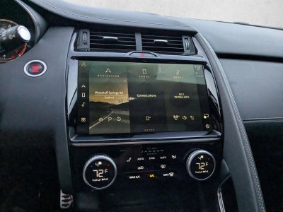 2024 Jaguar E-PACE R-Dynamic SE P250 AWD