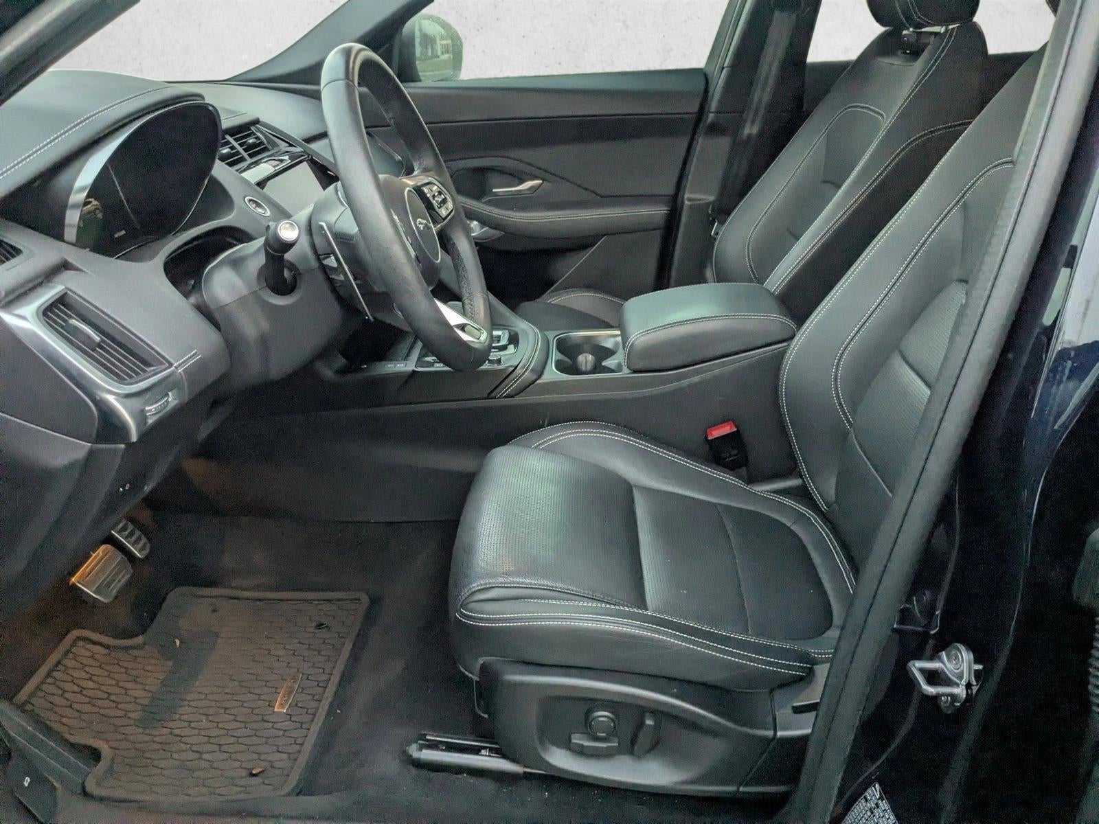 2024 Jaguar E-PACE R-Dynamic SE P250 AWD