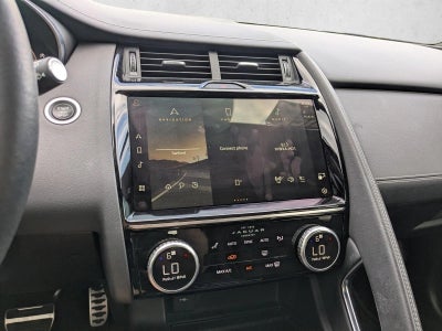 2024 Jaguar E-PACE R-Dynamic SE P250 AWD
