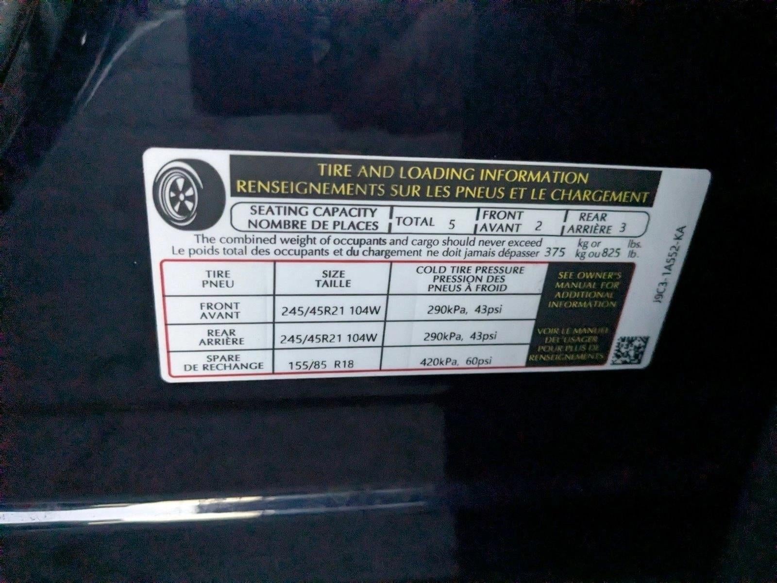 2024 Jaguar E-PACE R-Dynamic SE P250 AWD