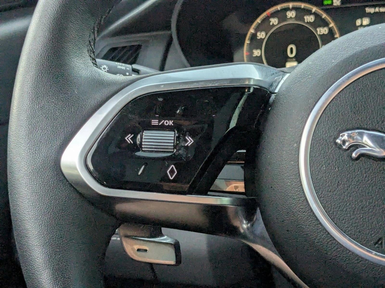 2024 Jaguar E-PACE R-Dynamic SE P250 AWD