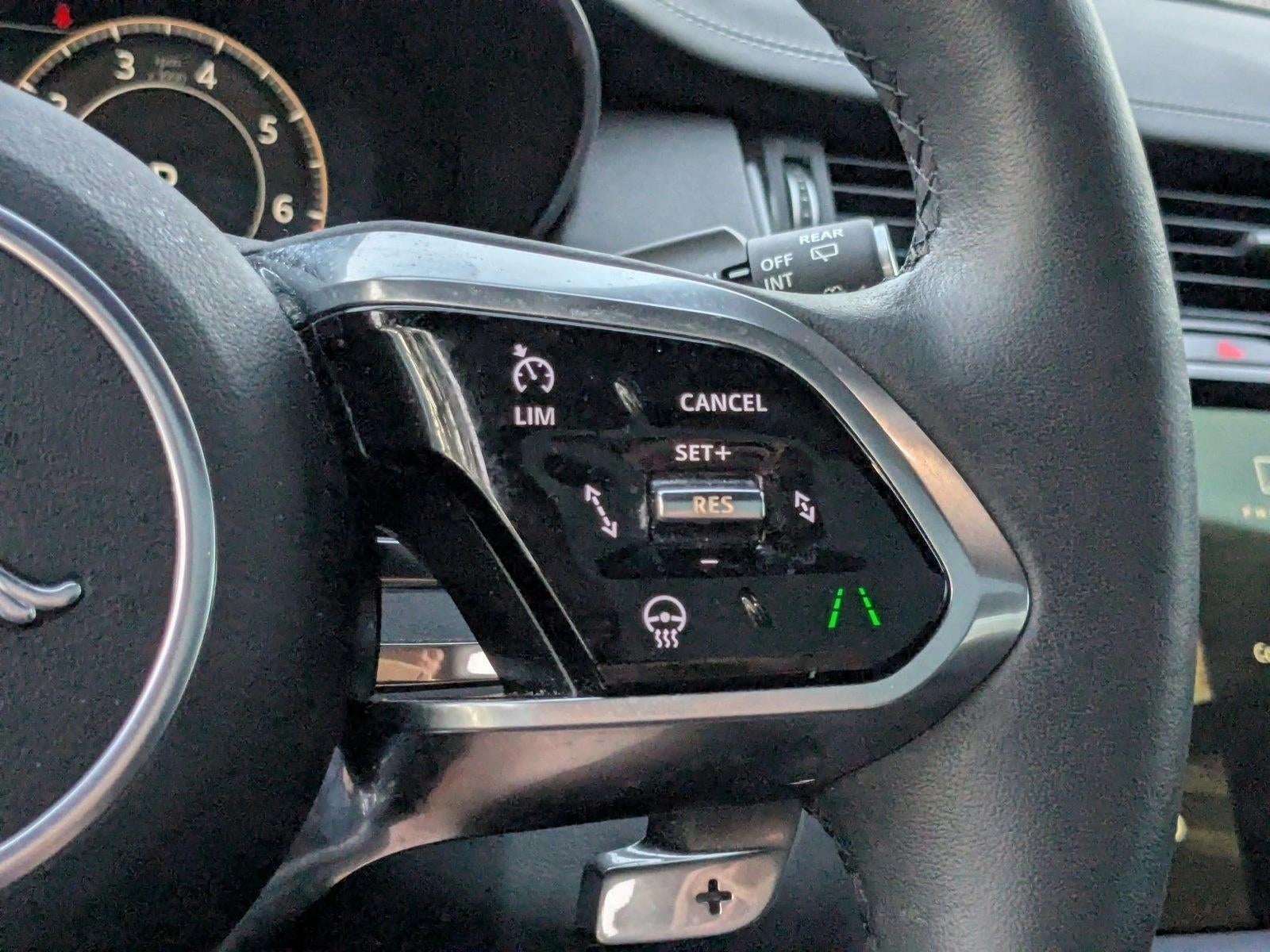 2024 Jaguar E-PACE R-Dynamic SE P250 AWD