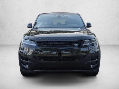 2025 Land Rover Range Rover Sport P360 SE