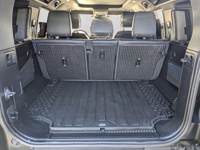 2022 Land Rover Defender 110 X-Dynamic HSE AWD