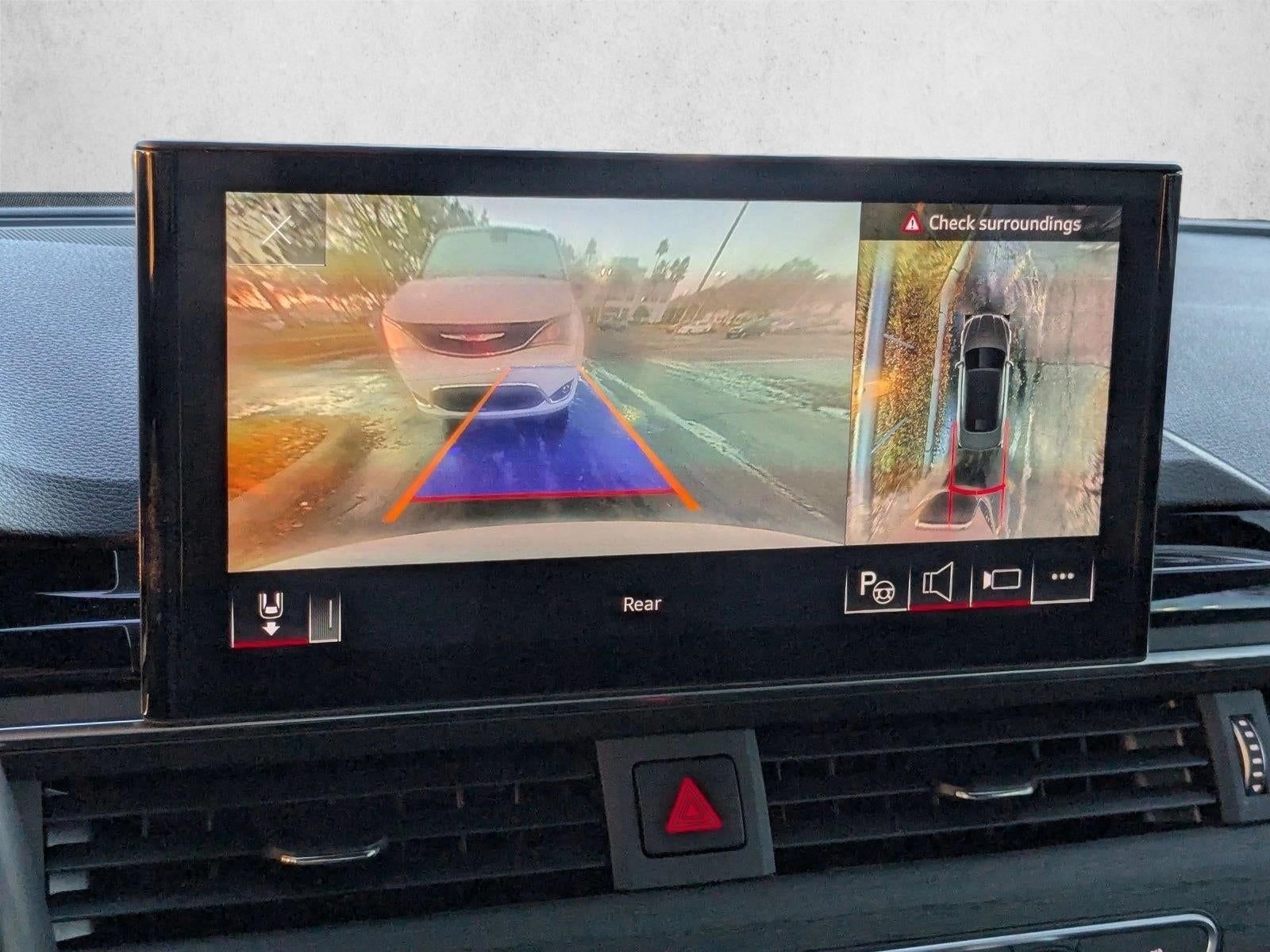 2023 Audi A5 Cabriolet S line Prestige 45 TFSI quattro