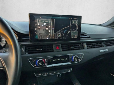 2023 Audi A5 Cabriolet S line Prestige 45 TFSI quattro