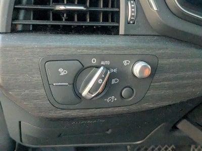 2023 Audi A5 Cabriolet S line Prestige 45 TFSI quattro