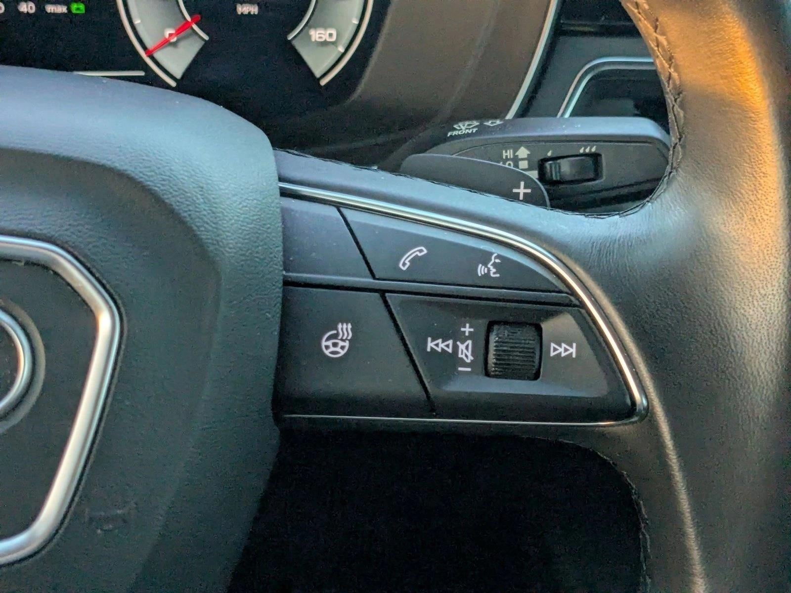 2023 Audi A5 Cabriolet S line Prestige 45 TFSI quattro