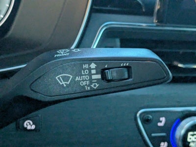 2023 Audi A5 Cabriolet S line Prestige 45 TFSI quattro