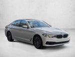 2019 BMW 540i Sedan