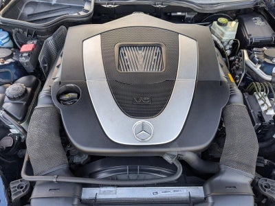 2005 Mercedes-Benz SLK Base
