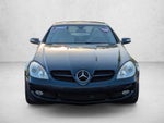 2005 Mercedes-Benz SLK Base