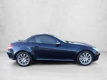 2005 Mercedes-Benz SLK Base