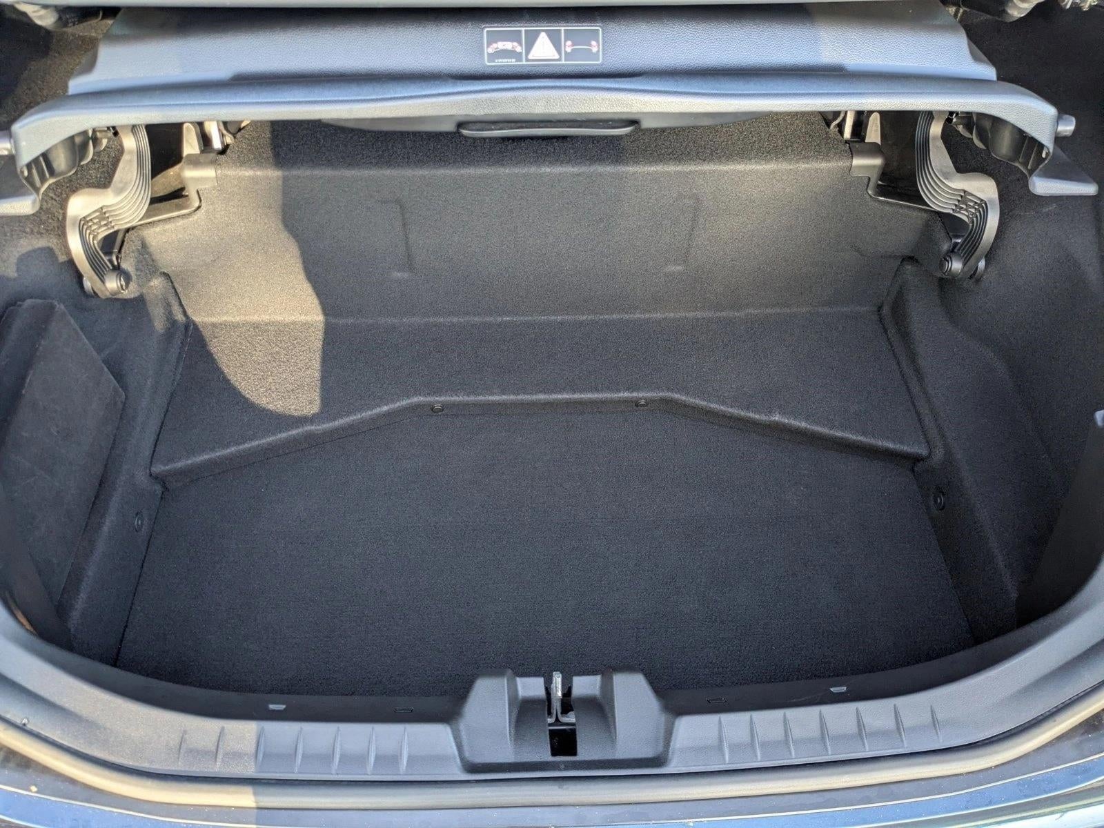 2005 Mercedes-Benz SLK Base