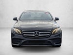 2018 Mercedes-Benz E-Class E 300 RWD Sedan