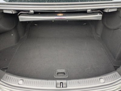 2018 Mercedes-Benz E-Class E 300 RWD Sedan