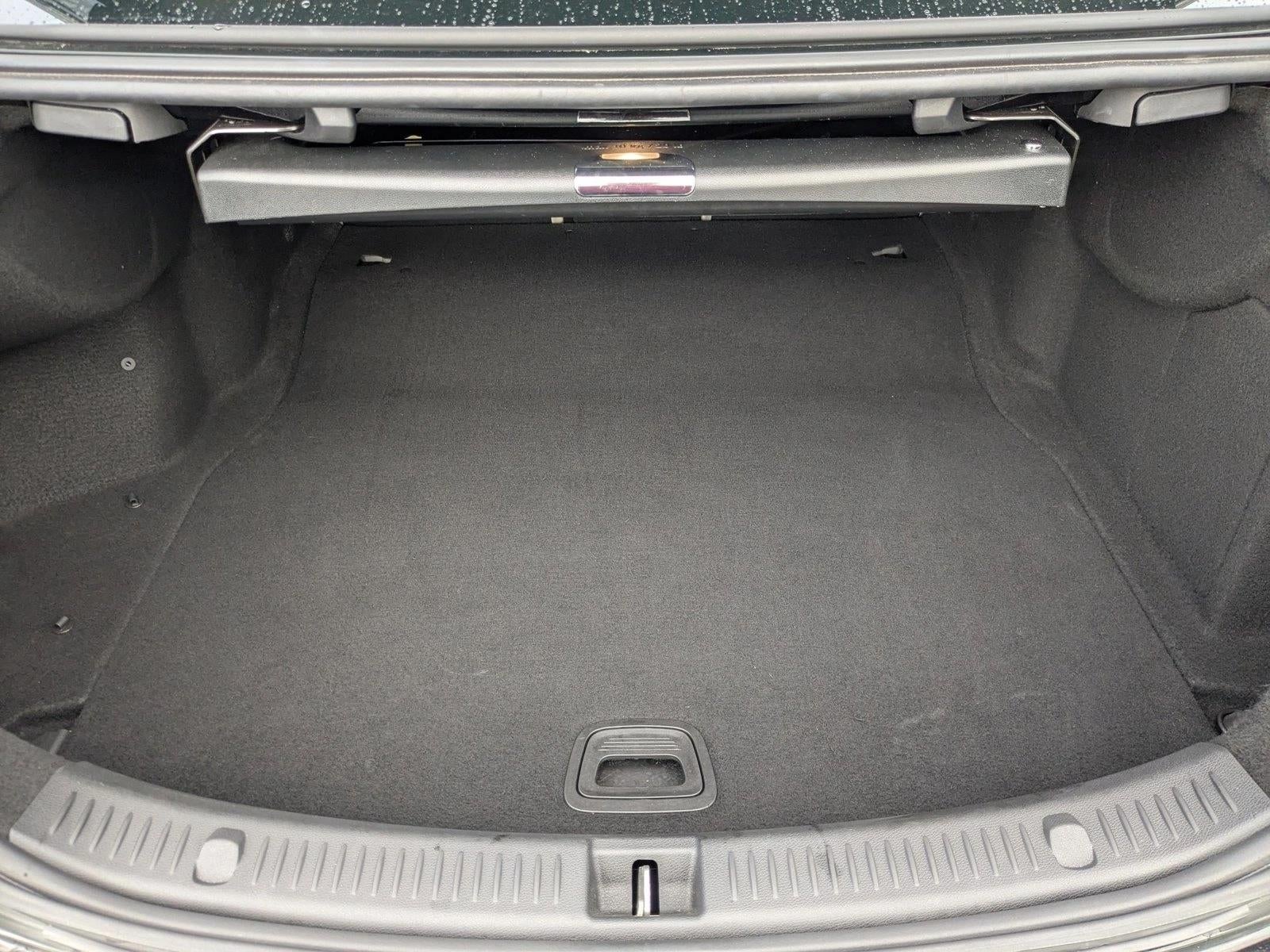 2018 Mercedes-Benz E-Class E 300 RWD Sedan