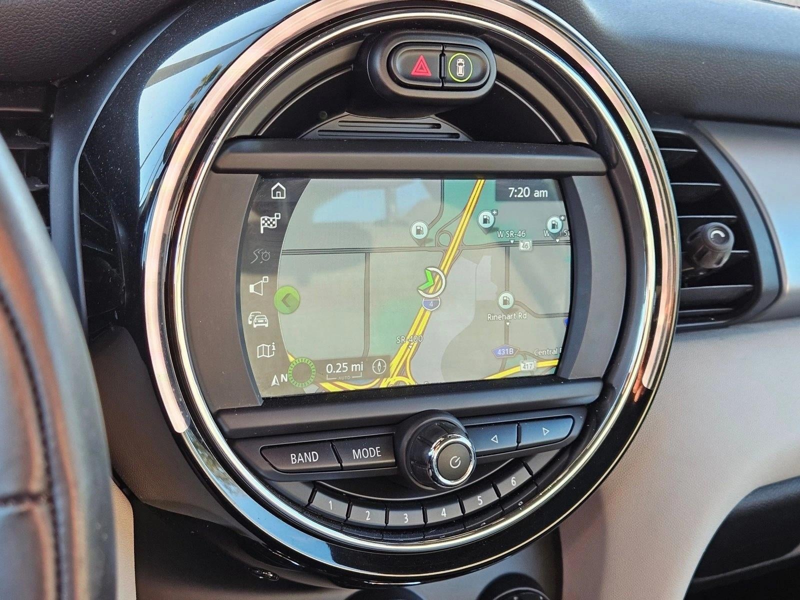 2021 MINI Cooper S Hardtop 2 Door Cooper S