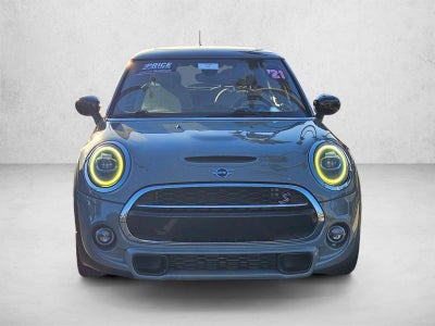 2021 MINI Cooper S Hardtop 2 Door Cooper S