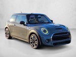 2021 MINI Cooper S Hardtop 2 Door Cooper S