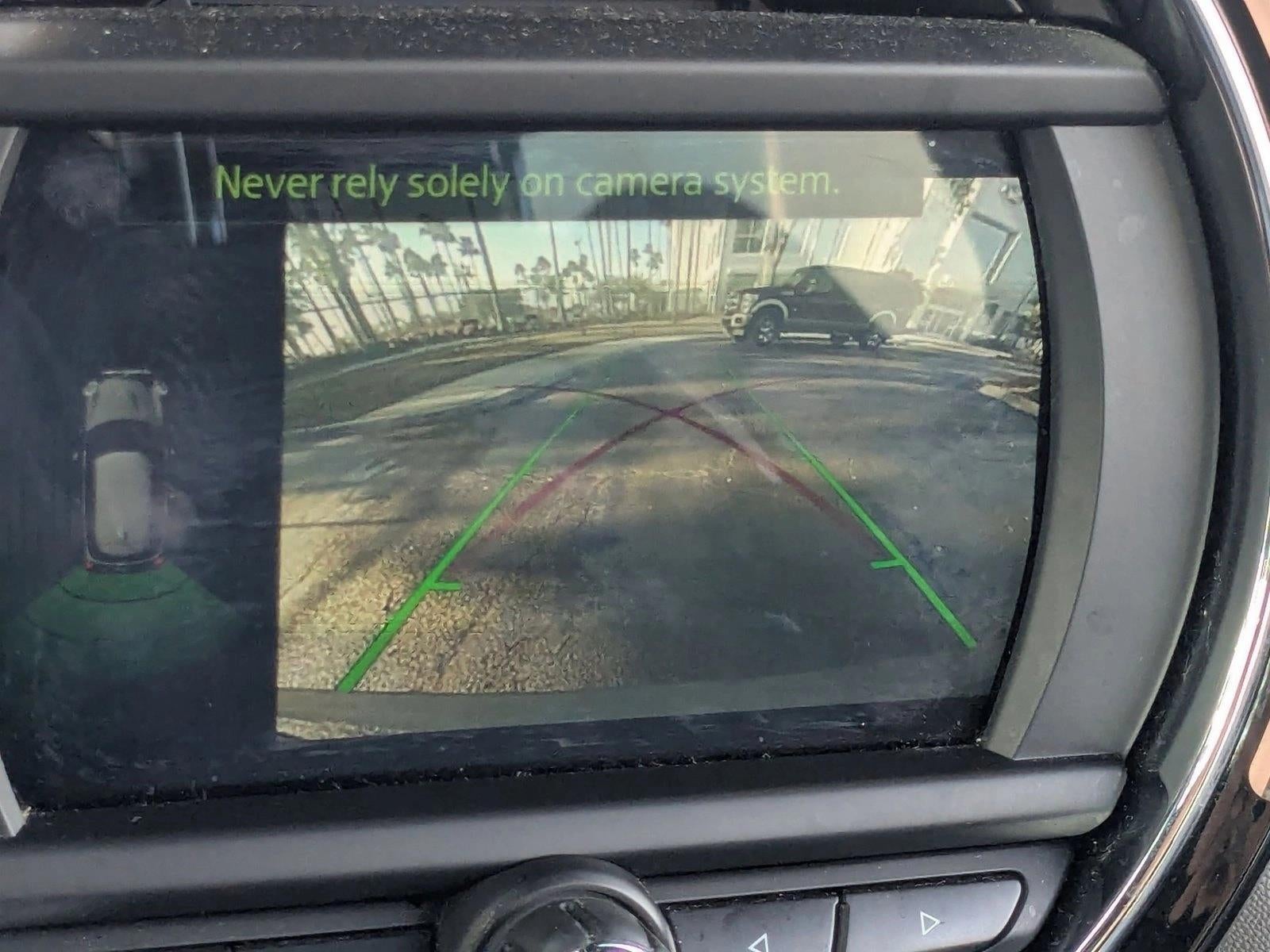 2021 MINI Cooper S Hardtop 2 Door Cooper S