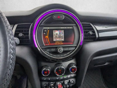 2019 MINI Cooper Hardtop 4 Door Cooper