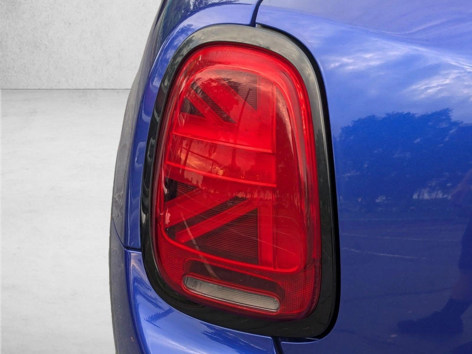2019 MINI Cooper Hardtop 4 Door Cooper
