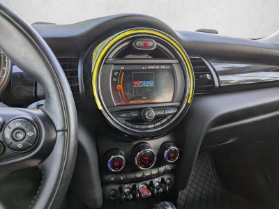 2019 MINI Cooper Hardtop 4 Door Cooper