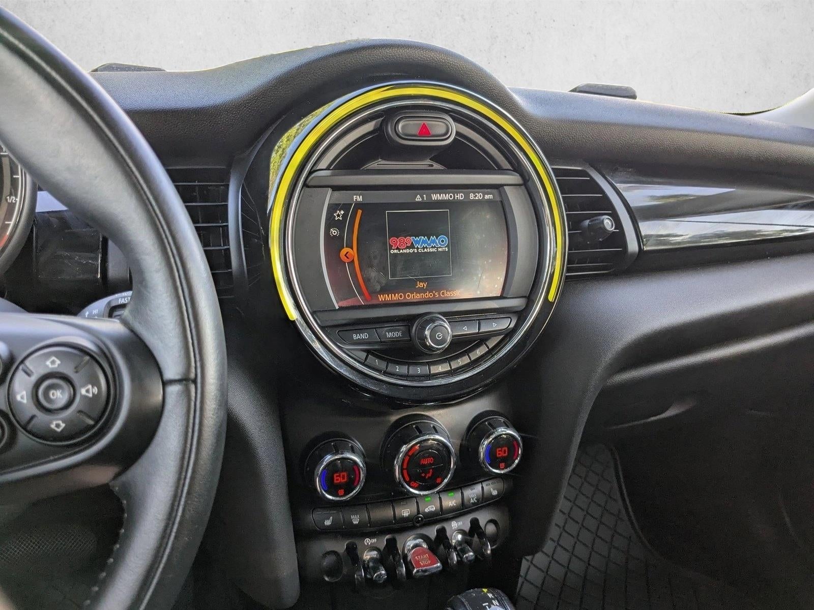 2019 MINI Cooper Hardtop 4 Door Cooper