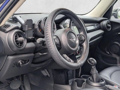 2019 MINI Cooper Hardtop 4 Door Cooper