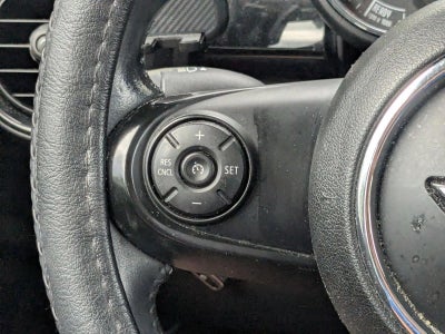 2019 MINI Cooper Hardtop 4 Door Cooper
