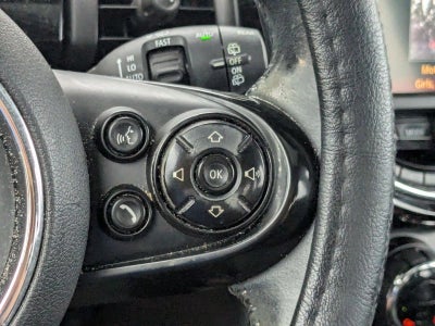 2019 MINI Cooper Hardtop 4 Door Cooper