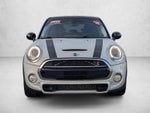 2015 MINI Cooper S Hardtop 4 Door S