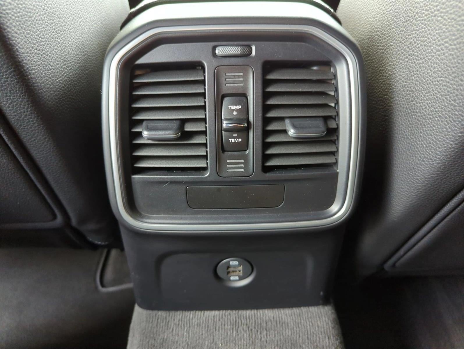 2018 Porsche Macan AWD