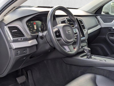 2021 Volvo XC90 T5 AWD Momentum 7P