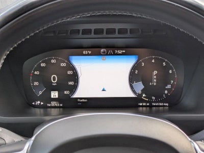 2021 Volvo XC90 T5 AWD Momentum 7P