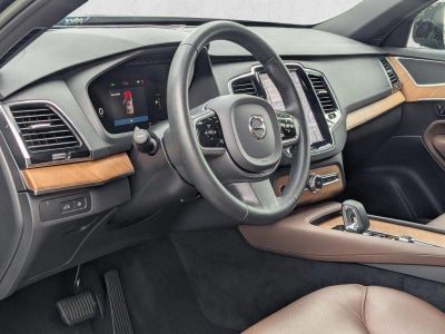 2023 Volvo XC90 Recharge Plug-In Hybrid T8 eAWD PHEV Plus Dark Theme 7P