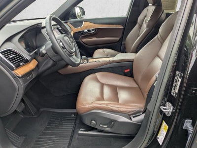 2023 Volvo XC90 Recharge Plug-In Hybrid T8 eAWD PHEV Plus Dark Theme 7P