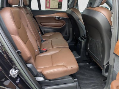 2023 Volvo XC90 Recharge Plug-In Hybrid T8 eAWD PHEV Plus Dark Theme 7P