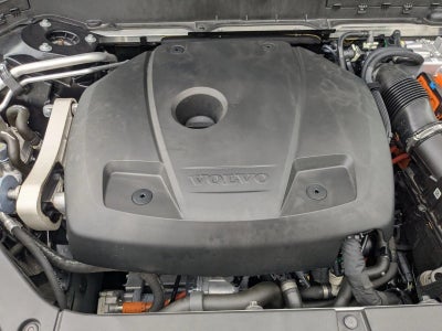 2023 Volvo XC90 Recharge Plug-In Hybrid T8 eAWD PHEV Plus Dark Theme 7P